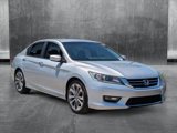 Used 2013 Honda Accord Sport image 3