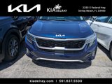 Used 2023 Kia Seltos SX image 2