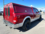 Used 2012 RAM 1500 Laramie w/ Protection Group image 4