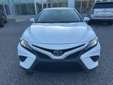 Used 2020 Toyota Camry SE image 3