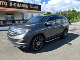 Used 2016 Honda Pilot Touring image 3