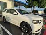 Used 2017 Dodge Durango GT w/ Nav & Power Liftgate Group image 5