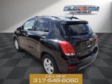 Used 2020 Chevrolet Trax LT w/ Driver Confidence Package image 5