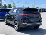Used 2022 Kia Sportage LX image 5
