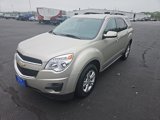 Used 2015 Chevrolet Equinox LT w/ Driver Convenience Package image 3