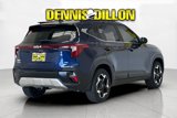 New 2025 Kia Seltos EX image 4