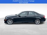 Used 2012 Mercedes-Benz C 300 4MATIC Sedan image 2