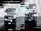 Certified 2020 Jeep Gladiator Overland image 2