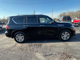 Used 2016 INFINITI QX80 4WD image 6