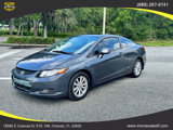 Used 2012 Honda Civic EX image 2