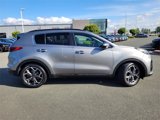 Used 2020 Kia Sportage SX image 3