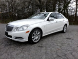 Used 2012 Mercedes-Benz E 350 Sedan image 4