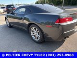 Used 2015 Chevrolet Camaro LT image 5