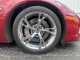 Used 2011 Chevrolet Corvette Grand Sport w/ Preferred Equipment Group image 3