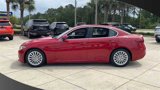 Used 2021 Alfa Romeo Giulia Sprint image 4