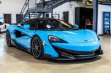 Used 2019 McLaren 600LT image 2