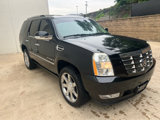 Used 2007 Cadillac Escalade AWD w/ Information Package image 5