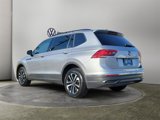 Certified 2022 Volkswagen Tiguan S w/ IQ.Drive Package image 3