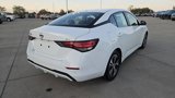 Used 2022 Nissan Sentra SV image 5