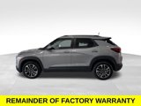 Used 2024 Chevrolet TrailBlazer LT w/ Convenience Package image 3