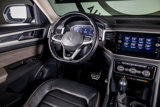 Used 2022 Volkswagen Atlas SEL Premium image 6