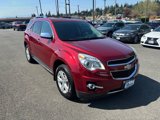 Used 2011 Chevrolet Equinox LTZ w/ LPO, Protection Package image 3