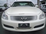 Used 2007 INFINITI G35 x Sedan w/ Premium Pkg image 2