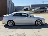 Used 2012 Cadillac CTS Performance w/ Performance Luxury Package image 5