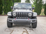 Used 2021 Jeep Wrangler Unlimited Rubicon w/ Dual Top Group image 3
