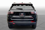 Used 2024 Jeep Compass Trailhawk image 4