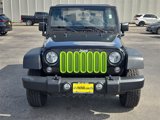 Used 2017 Jeep Wrangler Sport w/ Connectivity Group image 2