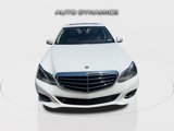 Used 2014 Mercedes-Benz E 350 Sedan image 3