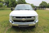 Used 2008 Chevrolet Silverado 2500 W/T image 4