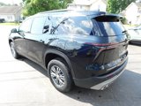 New 2025 Chevrolet Traverse LT image 6