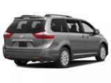Used 2015 Toyota Sienna XLE image 5