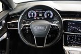 Used 2019 Audi A6 3.0T Premium Plus w/ Premium Plus Package image 5