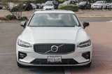 Certified 2022 Volvo S60 B5 Momentum w/ Premium Package image 2