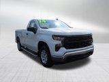 Used 2024 Chevrolet Silverado 1500 W/T w/ WT Fleet Convenience Package image 2