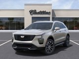 New 2025 Cadillac XT4 Sport w/ Cold Weather Package image 6