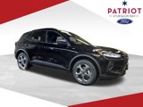 New 2025 Ford Escape ST-Line w/ Tech Pack #1 image 1