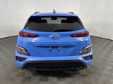 Used 2022 Hyundai Kona N Line image 4