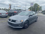Used 2016 Volkswagen Jetta Sport image 2