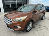 Used 2017 Ford Escape Titanium image 3