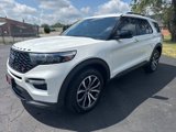Used 2020 Ford Explorer ST image 2