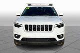 Used 2019 Jeep Cherokee Latitude w/ Popular Appearance Group image 4