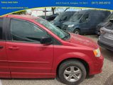 Used 2013 Dodge Grand Caravan SXT image 5