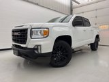 Used 2022 GMC Canyon Elevation w/ Trailering Package image 3
