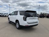 New 2025 Chevrolet Tahoe LT w/ Comfort Package image 3