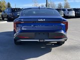 New 2025 Kia K4 EX image 6