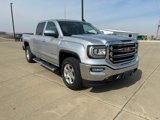Used 2016 GMC Sierra 1500 SLT w/ SLT Preferred Package image 5